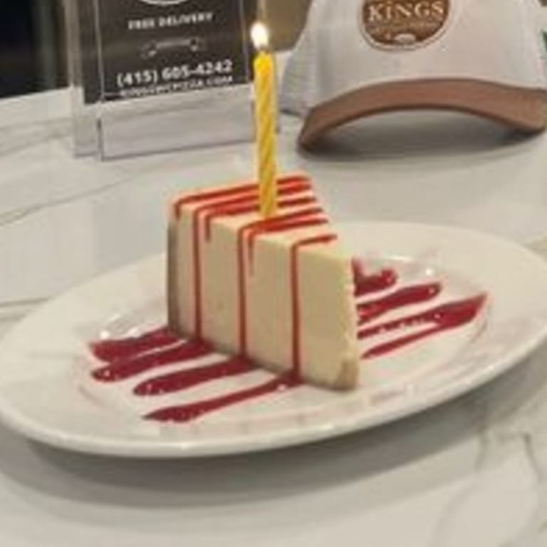 Delicious Cheesecake Options