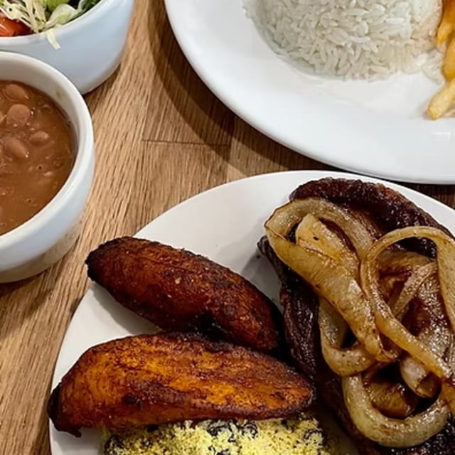 Brazilian Food on Sundays