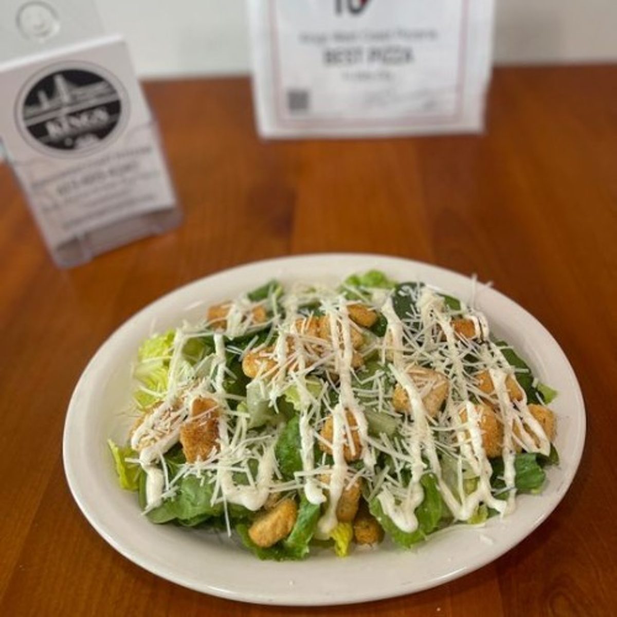 Caesar Salad