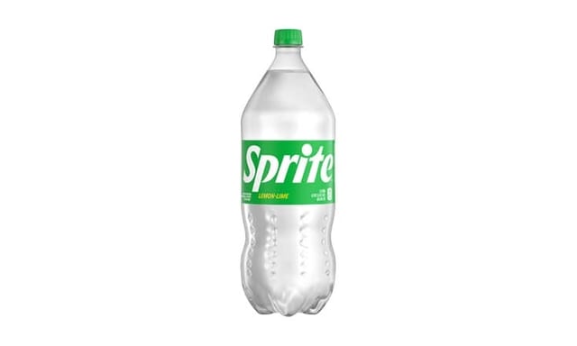 2 Liters.